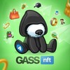 Telegram channel GASS NFT 🎁 logo