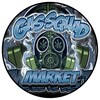 Logo of telegram channel gassquadmarket — GAS SQUAD MARKET ⛽