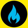 Logo of telegram channel gastrading — Gas Trading
