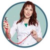 Логотип телеграм канала @gastro_inform — Гастроэнтеролог СЕМЕНОВА Елена Анатольевна