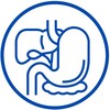 Логотип телеграм канала @gastro_institut — Институт гастроэнтерологии
