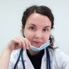 Логотип телеграм канала @gastro_irinanikel — Доктор Никель