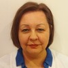 Логотип телеграм канала @gastro_prosto — Гастроэнтеролог, который говорит понятно | Ольга Рукшина
