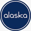 Логотип телеграм канала @gastrobar_alaska — Гастробар Аляска
