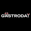 Логотип телеграм канала @gastroday_ru — GASTRODAY
