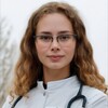 Логотип телеграм канала @gastrodochodnevich — GastroVibe с Яной Ходневич