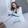Логотип телеграм канала @gastrodoctor_regina — Доктор Регина Закирова | Гастроэнтеролог