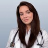 Логотип телеграм канала @gastroem — Гастроэнтеролог Леденева Е.М.