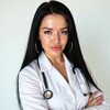 Логотип телеграм канала @gastroenterologmar — Гастроэнтеролог Маша👩🏻‍⚕️