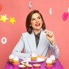 Логотип телеграм канала @gastrolerapris — ГАСТРОГИД
