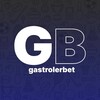 Логотип телеграм канала @gastrolerbet — Gastrolerbet