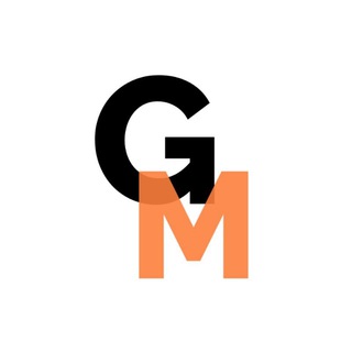 Логотип телеграм канала @gastromay — GastroMay