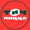 Логотип телеграм канала @gastronomic24 — ТиЧ Пицца Подслушано Красноярск