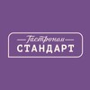 Логотип телеграм канала @gastronomstandart — Гастроном СТАНДАРТ