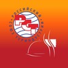 Логотип телеграм канала @gastrorostourunion — Комитет по гастрономическому туризму РСТ