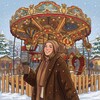 Логотип телеграм канала @gastrosaintp — Гастро Питер