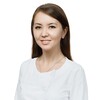 Логотип телеграм канала @gastrosay — Гастроэнтеролог Седова Гузель Раиловна