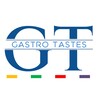 Logo of telegram channel gastrotastes — GASTRO tastes