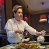 Логотип телеграм канала @gastrotur_po_rudn — Гастротур по этнокафе в Москве