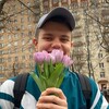 Логотип телеграм канала @gastrovlad — Влад, еда, и Даниил