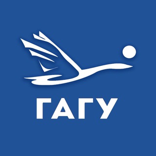 Логотип телеграм канала @gasu_news — Радио ГАГУ