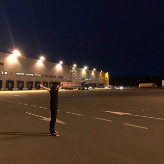 Логотип телеграм канала @gaswbgas — WILDBERRIES от GASA