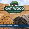 Telegram kanalining logotibi gat_wood — GAT_WOOD – Sifat timsoli