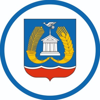 Логотип телеграм канала @gatchina_gov — Администрация Гатчинского района