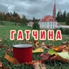 Логотип телеграм канала @gatchina_inf — Гатчина