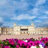 Логотип телеграм канала @gatchina_max — Гатчина. Новости | Ленинградская область