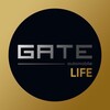 Logo of telegram channel gateauto — GATE Automobile