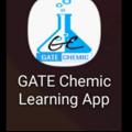 Logo saluran telegram gatechemicgauravsrivastavsiriitb — Gaurav Srivastav Sir: GATE Chemic™ Institute