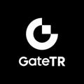 Logo saluran telegram gateturkce — Gate Türkiye Duyuru Kanalı
