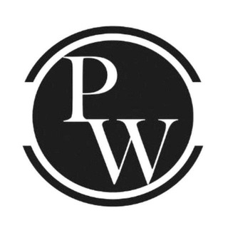 Logo of telegram channel gatewallah_official — GATE Wallah official