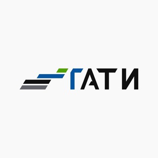 Логотип телеграм канала @gatispb — ГАТИ|Правительство Санкт-Петербурга