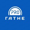 Логотип телеграм -каналу gatne_pro — PRO Гатне📍Віта-Поштова📍Юрівка
