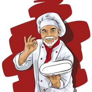 Логотип телеграм канала @gatofood — Шеф-повар | Рецепты | Кулинария