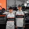 Логотип телеграм канала @gator_team — GATOR TEAM