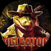 Логотип телеграм канала @gatorguns — Травматическое оружие || Aligator 🐊