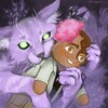 Логотип телеграм канала @gatosimp — GATOCAT [NO MINOR]