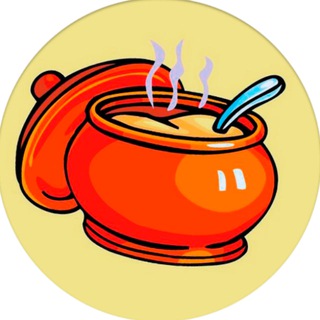 Логотип телеграм канала @gatuem — Люблю Покушать - Вкусные Рецепты