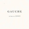 Логотип телеграм канала @gaucheboutique — Gauche_uz