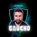 Logo saluran telegram gauchonftoficial — GauchoNFT/Anúncios Oficial👑
