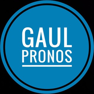 Logo de la chaîne télégraphique gaulprono - GAUL PRONOS