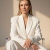 Логотип телеграм -каналу gava1oa8bt43zjzi — Психологія з Надією 💛