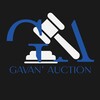 Логотип телеграм канала @gavan_auction — GAVAN_AUCTION
