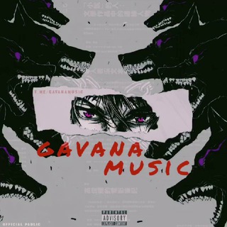 Логотип телеграм канала @gavanamusic — 𝐆𝐀𝐕𝐀𝐍𝐀 | 𝐌𝐔𝐒𝐈𝐂