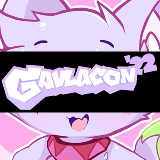 Logo of telegram channel gavlacon — GavlaCon 2022
