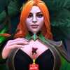 Логотип телеграм канала @gavr_dota — Гаврики