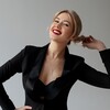 Логотип телеграм канала @gavrikova_kate — ГАВРИКОВА | PRO LIFE